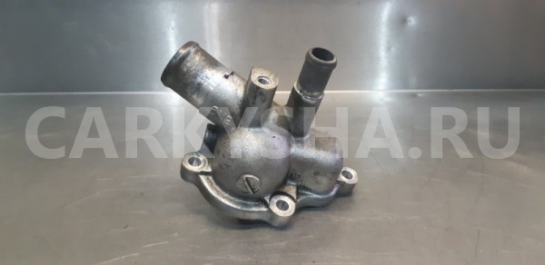 Корпус термостата Nissan X-Trail T30 QR20DE 2.0 Nissan X-Trail 