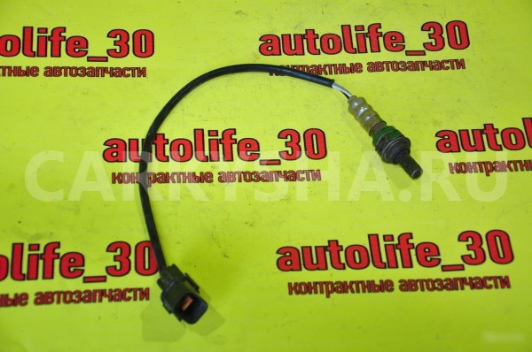 Лямбда зонд Nissan Cube 