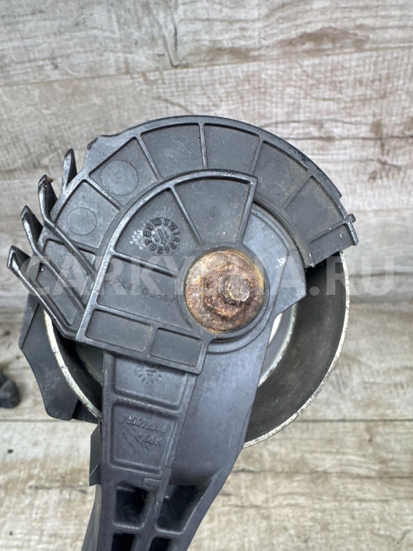 Натяжитель ремня Mini Cooper  1.6 Citroen ep6 1.4 Citroen C3 оригинальный номер V759883280