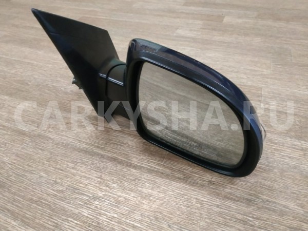 Зеркало правое электрическое Ssang Yong Actyon 