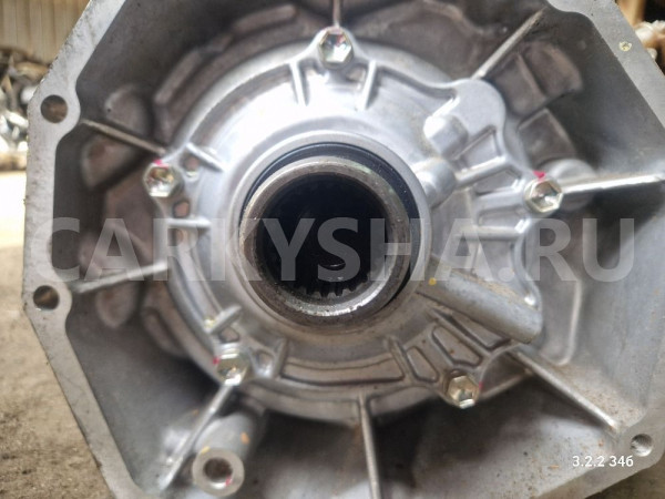 Раздатка mitsubishi L200 Pajero Sport 3 4n15 2.4 Mitsubishi L200 оригинальный номер 3200a207