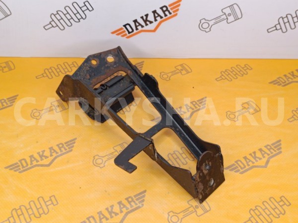 Кронштейн впускного коллектора Skoda Octavia 1U2 Skoda Octavia 