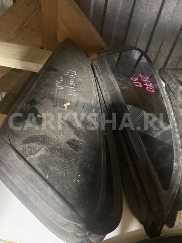 Стекло глухое ВАЗ (LADA) Priora I (2007—2013) ВАЗ (Lada) Priora оригинальный номер 2170