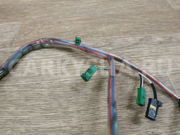 Проводка (коса) Mazda CX-7 