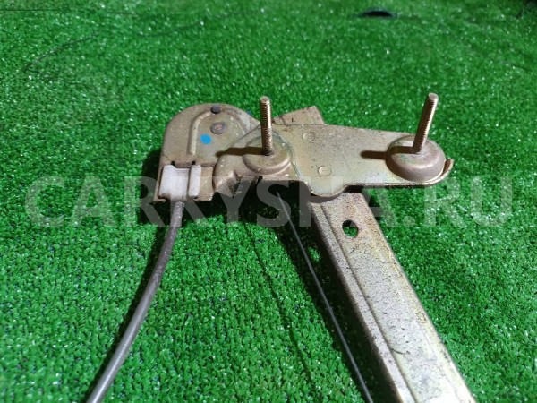 Стеклоподъемник электр. передний левый Toyota Windom оригинальный номер 6980233020