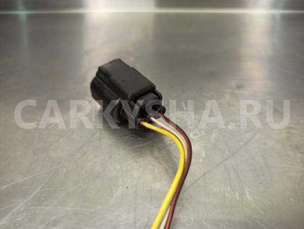 Разъём проводки двигателя Mazda Mazda6 GG LF 2.0 Mazda 6 