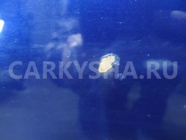 Дверь задняя правая Шкода Фабия Skoda Fabia 1 Skoda Fabia оригинальный номер 6Y6833052