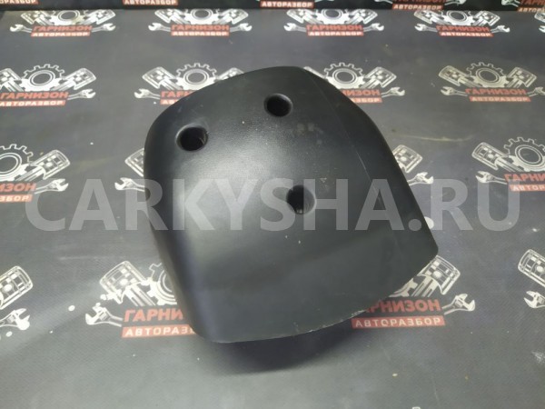 Кожух рулевой колонки Ланос Шанс Сенс ЗАЗ Chance оригинальный номер 96242962