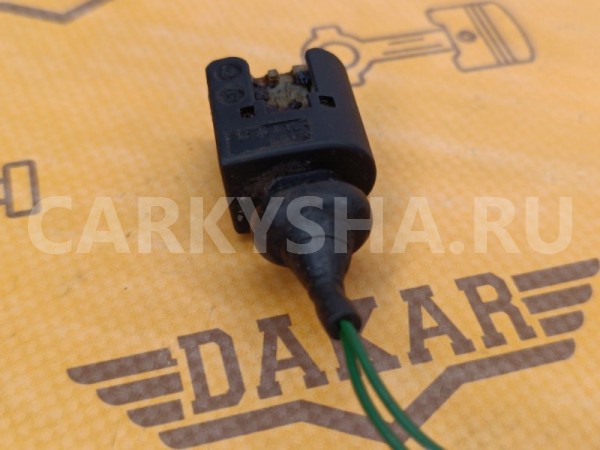 Разъём проводки двигателя Mercedes-Benz E200 Mercedes-Benz E-klasse 