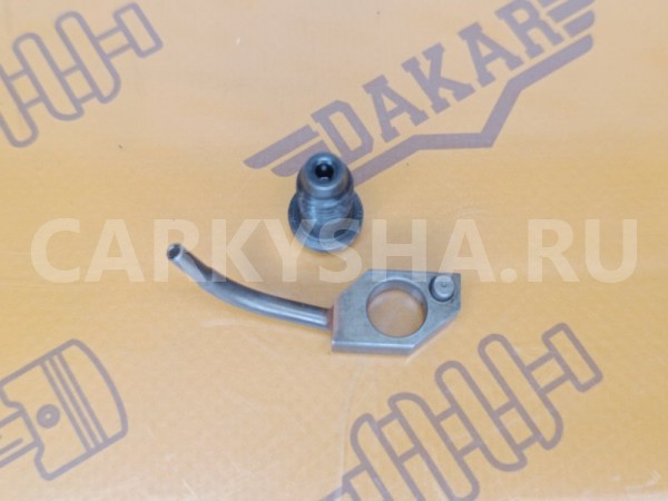 Масляная форсунка комплект 4 шт Chevrolet Cruze Chevrolet Cruze 