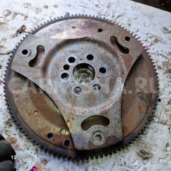 Маховик BMW 3 серия, n46b20 BMW 3er 