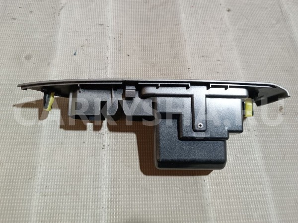 Накладка (кузов внутри) Lexus RX 