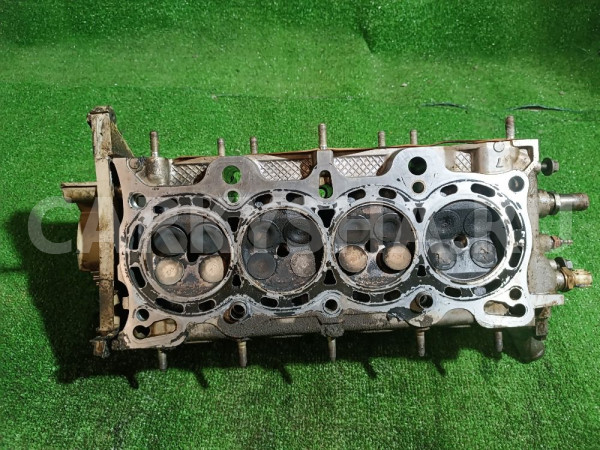 Головка блока (в сборе) Honda Partner оригинальный номер 12100P2A000