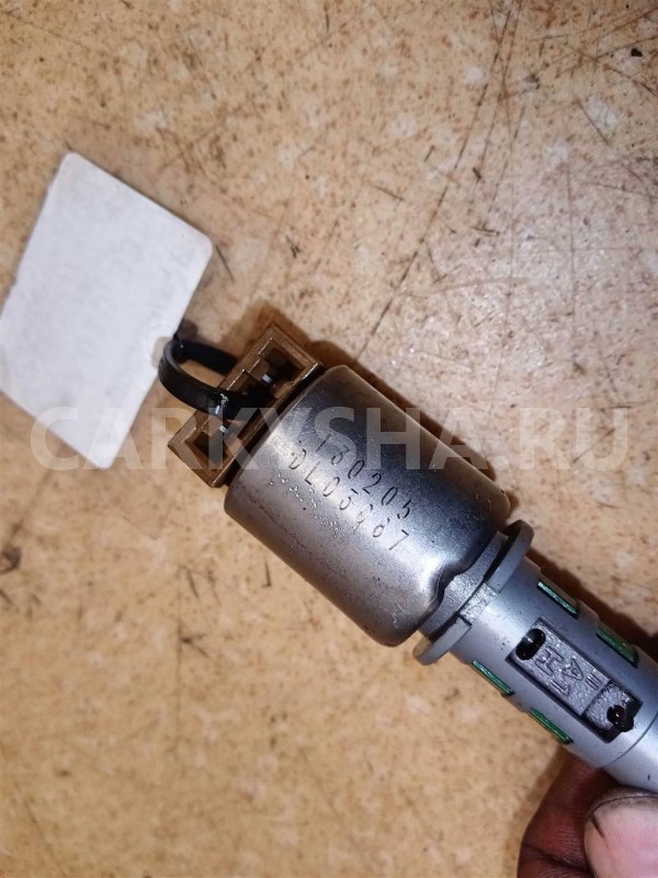 Название детали Соленоид Модель Hyundai i40 2011> Hyundai i40 оригинальный номер 463133B675