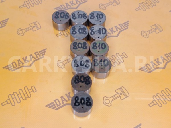 Толкатель клапана Nissan Teana J31 VQ35DE 3.5 2008 Nissan Teana 