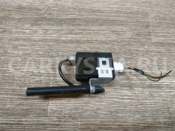 Блок электронный Hyundai ix35 