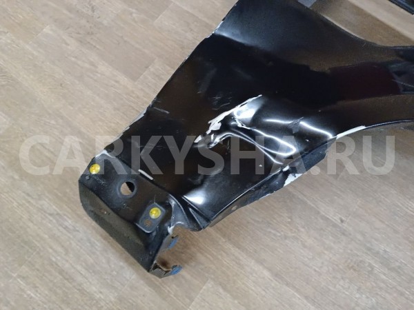 Крыло переднее правое Land Rover Range Rover 