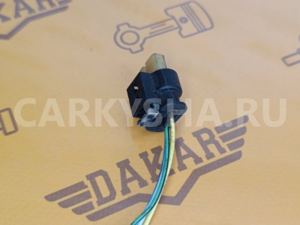 Разъём проводки двигателя Chevrolet Cruze J300 Chevrolet Cruze 