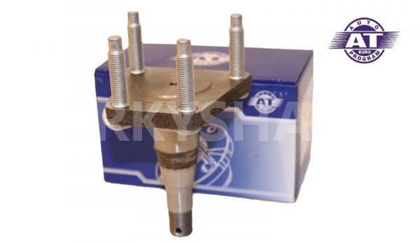 Цапфа (п.з.к.) Chevrolet Lanos 