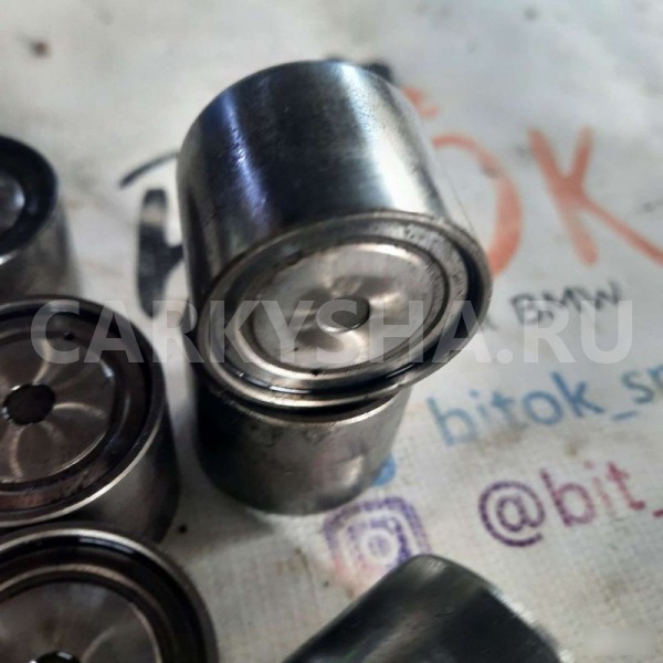 Толкатель клапана Nissan Navara (Frontier) 