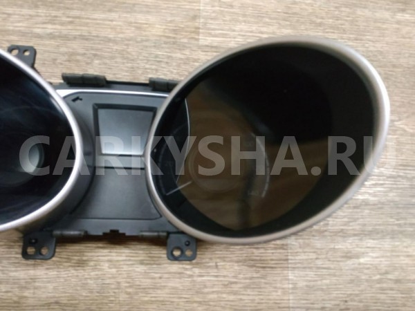 Комбинация приборов Hyundai ix35 