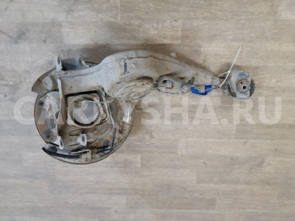 Кулак поворотный задний правый Vortex Tingo оригинальный номер T113301210