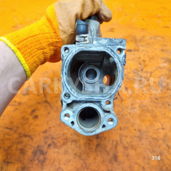 Клапан egr opel astra H Z16XEP 1.6 Opel Astra 