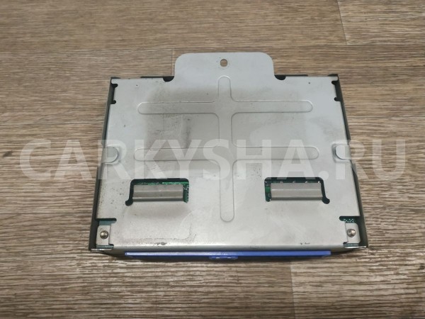 Блок управления двигателем Nissan Wingroad 