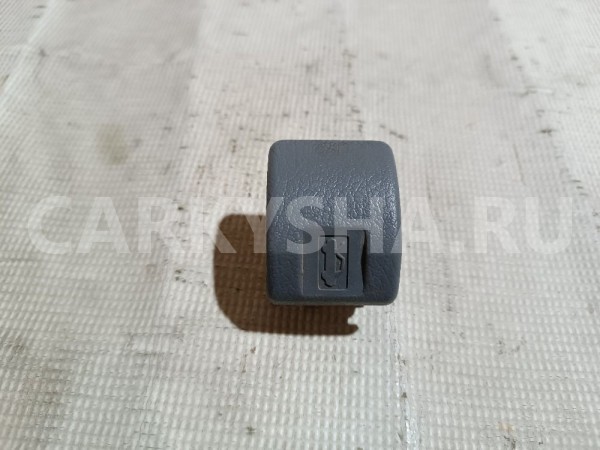 Ручка открывания капота Mitsubishi Dingo 