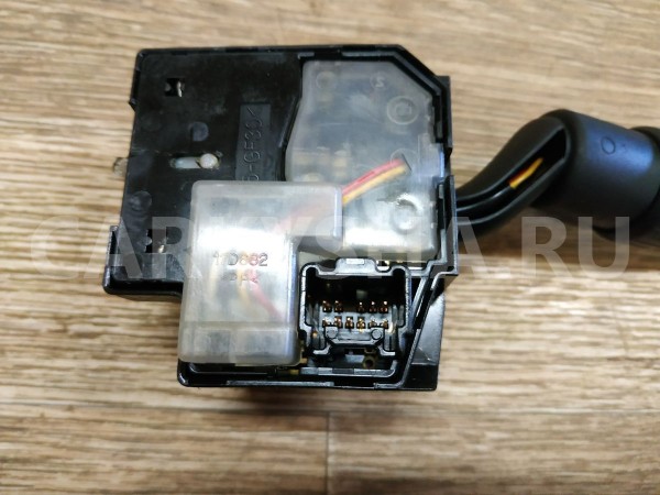 Переключатель поворотов подрулевой Mazda 3 