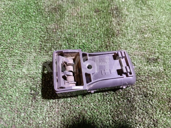 Ручка двери внутренняя левая Nissan Almera 