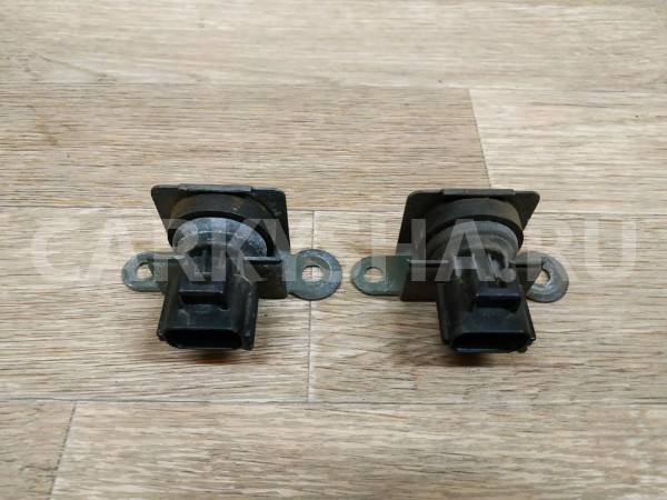 Датчик ускорения Jaguar S-Type 