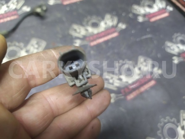 Датчик ABS передний ваз 2170 Приора ВАЗ (Lada) Priora оригинальный номер 11183538350