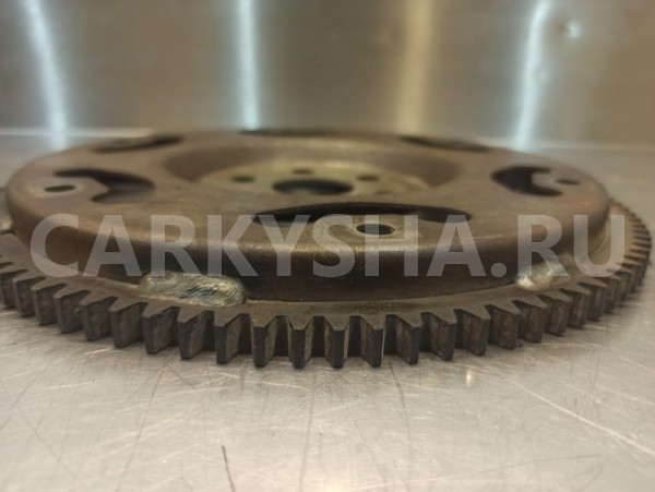 Маховик SUZUKI SWIFT ZC72S K12B 1.2 2015 Suzuki Swift 