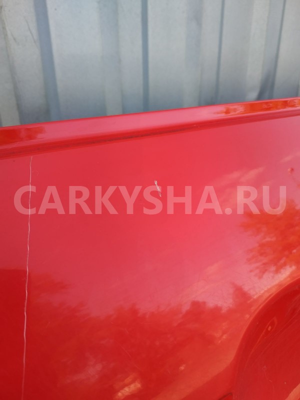 Дверь передняя правая Ford Focus 