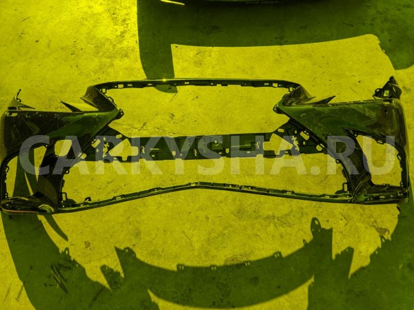 Бампер Lexus ES 