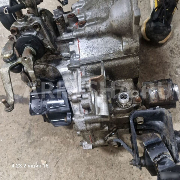 МКПП Toyota Corsa, c140522 Toyota Corsa оригинальный номер C140522