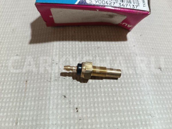 Датчик температуры жидкости Mazda Capella 