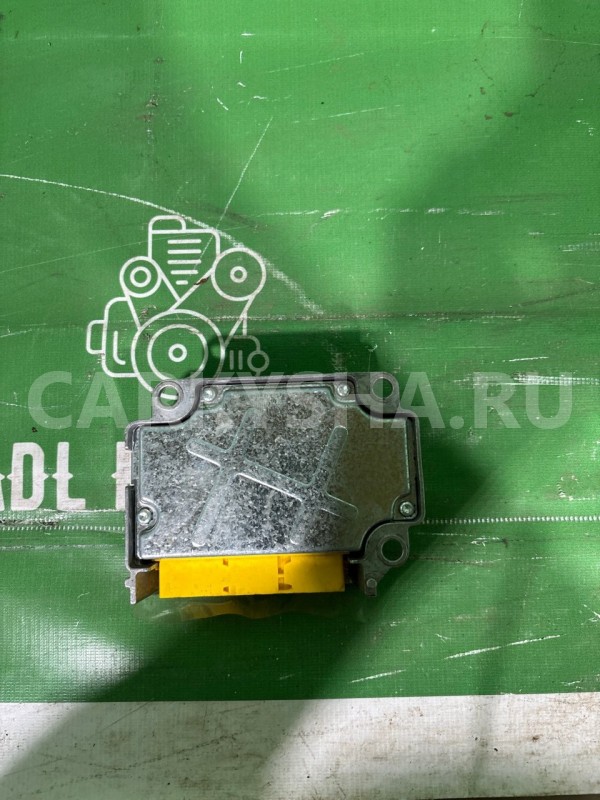 Блок Срс Peugeot 4007 2007-2014 Peugeot 4007 