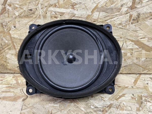 Колонка музыкальная (динамик) Toyota Camry VII (XV50) оригинальный номер 86160-06670