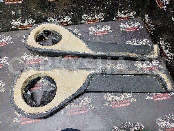 Акустические подиумы ваз 2110 2111 2112 ВАЗ (Lada) 2110 оригинальный номер 2114-6102022