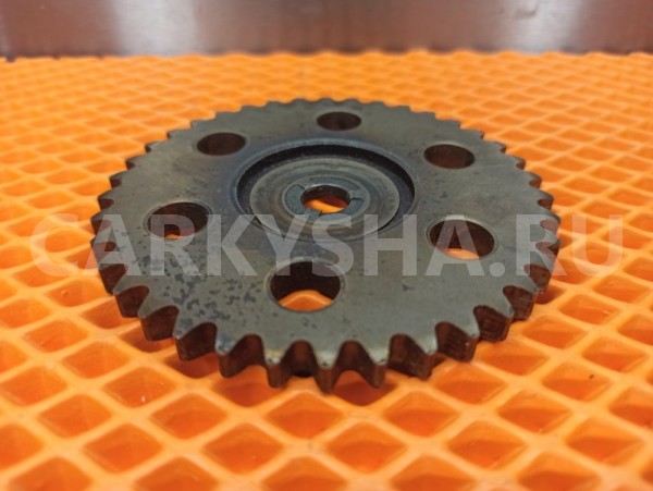 Шестерня распредвала Mazda Mazda6 GH L813 1.8 2010 Mazda 6 