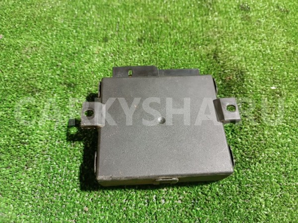 Блок комфорта Opel Astra 