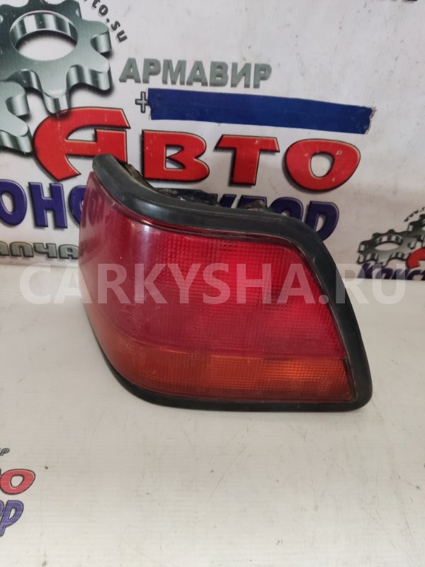 Фонарь в крыло Daewoo Nexia 