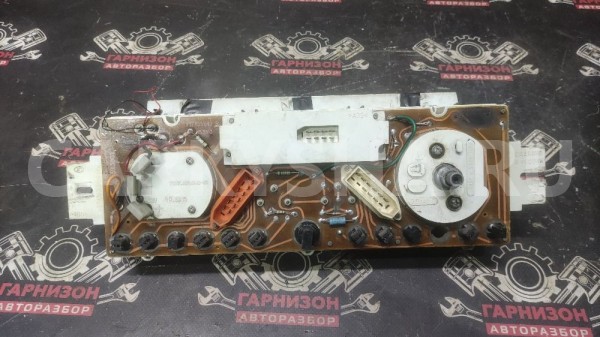 Щиток приборов ваз 2108 2109 Карбюратор ВАЗ (Lada) 2109 оригинальный номер 21083380101002