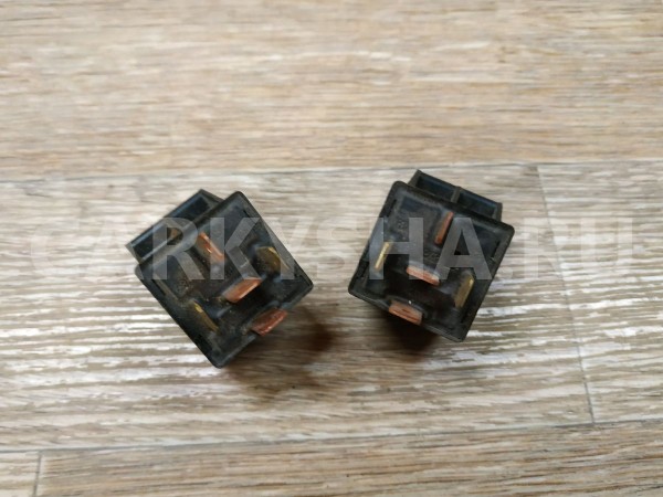 Реле Ford Focus оригинальный номер 8961CH1C1