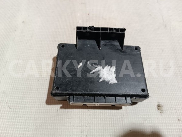 Блок электронный Hyundai Solaris 