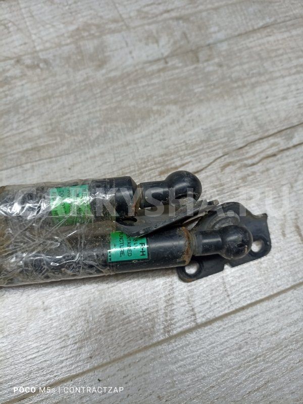 Амортизатор крышки багажника Mitsubishi Lancer IX (2000—2007) Mitsubishi i 