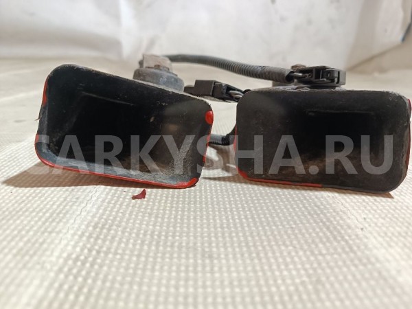 Сигнал звуковой Lexus RX оригинальный номер 8651048050