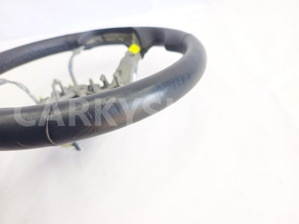 Руль Hyundai Tucson 2023 56111N9200 NX4 G4FP Hyundai Tucson 